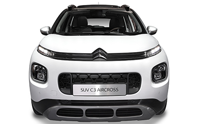 Citroën C3 Aircross PureTech 96kW (130CV) S&S FEEL - Miniatura 6